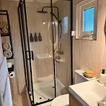 Casa El Nido With Private Hottub 木屋 *