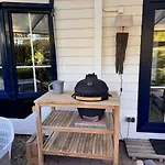 Casa El Nido With Private Hottub 木屋