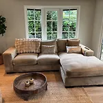 Casa El Nido With Private Hottub 木屋 福尔特赫伊曾