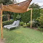 Casa El Nido With Private Hottub 木屋 福尔特赫伊曾
