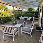 Casa El Nido With Private Hottub 木屋 福尔特赫伊曾
