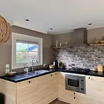 木屋 Casa El Nido With Private Hottub