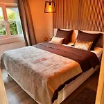 Casa El Nido With Private Hottub 木屋 福尔特赫伊曾