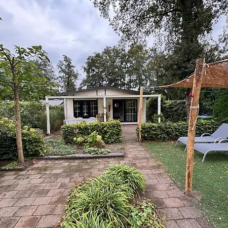 Chalet Casa El Nido With Private Hottub New