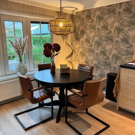 Chalet Casa El Nido With Private Hottub New *