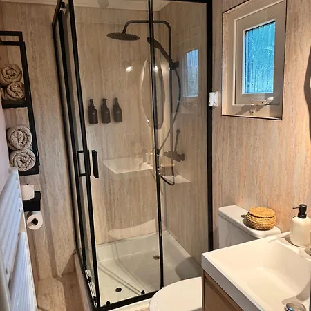 Casa El Nido With Private Hottub New Chalet *