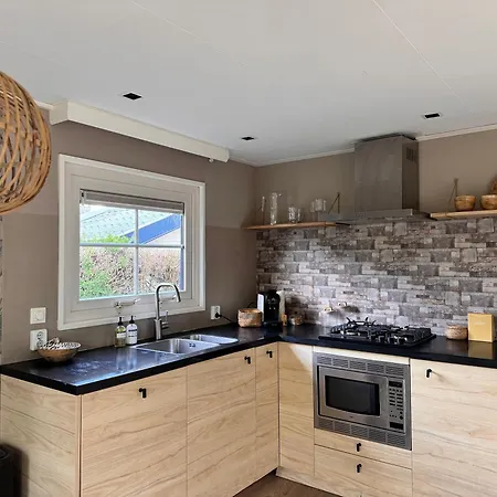 Casa El Nido With Private Hottub New *