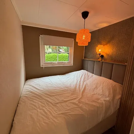 Casa El Nido With Private Hottub New Voorthuizen