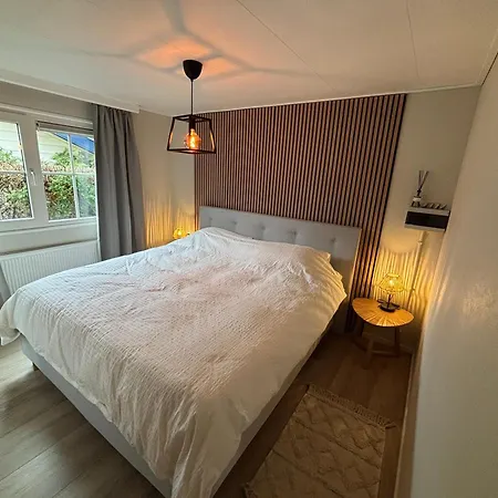 Casa El Nido With Private Hottub Chalet