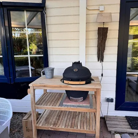 Casa El Nido With Private Hottub New Chalet