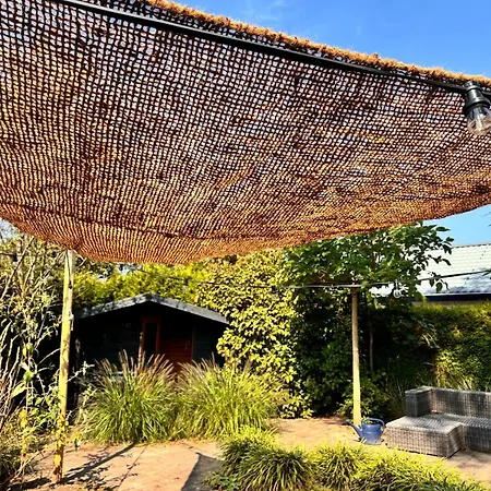 Chalet Casa El Nido With Private Hottub New