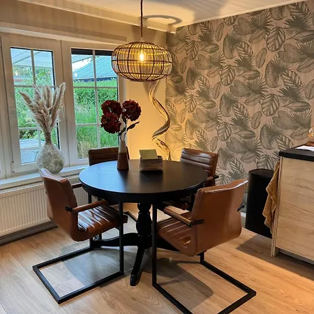 Casa El Nido With Private Hottub New Chalet