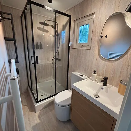 Casa El Nido With Private Hottub New *