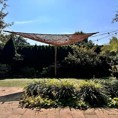 Casa El Nido With Private Hottub New