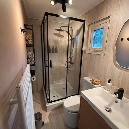 Casa El Nido With Private Hottub New * Voorthuizen