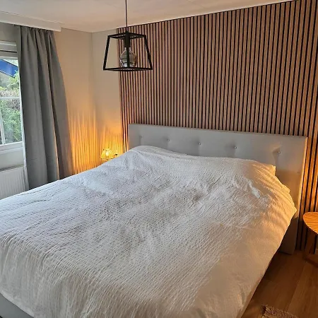 Casa El Nido With Private Hottub New Chalet Voorthuizen