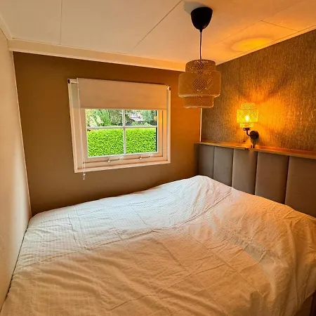 Casa El Nido With Private Hottub New * Voorthuizen