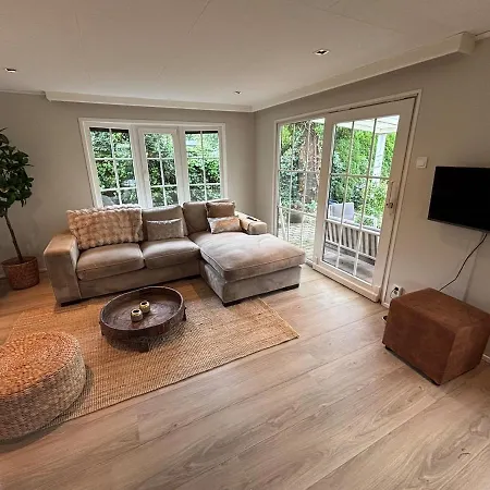 Chalet Casa El Nido With Private Hottub New