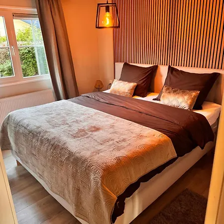 Casa El Nido With Private Hottub Chalet Voorthuizen