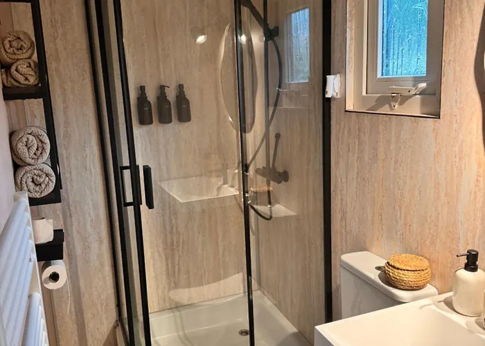 Casa El Nido With Private Hottub Chalet *