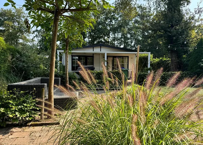 Chalet Casa El Nido With Private Hottub