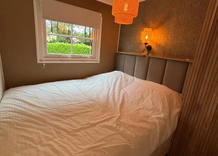 Casa El Nido With Private Hottub Chalet