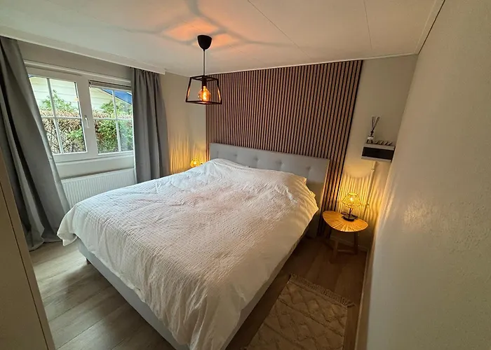 Casa El Nido With Private Hottub Chalet