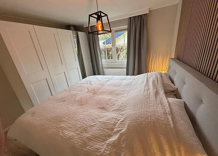 샬레 Casa El Nido With Private Hottub New 부투이젠