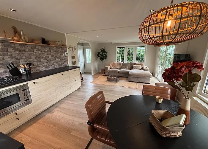 Casa El Nido With Private Hottub *