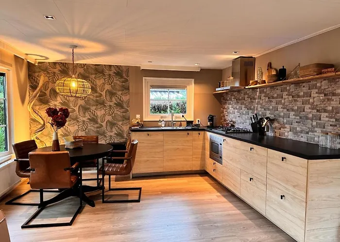 Casa El Nido With Private Hottub New * 부투이젠