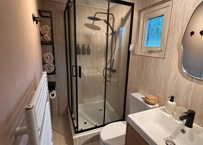 Casa El Nido With Private Hottub New * 부투이젠