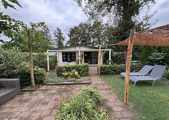 Casa El Nido With Private Hottub Chalet