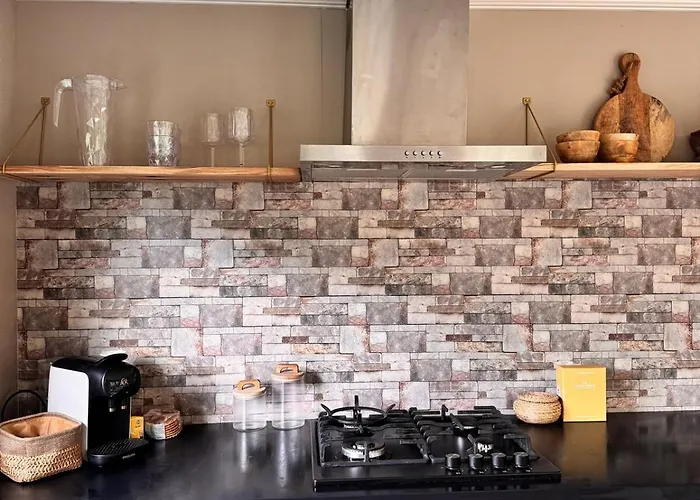 Casa El Nido With Private Hottub New *