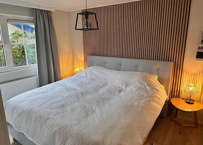 Casa El Nido With Private Hottub Chalet Voorthuizen