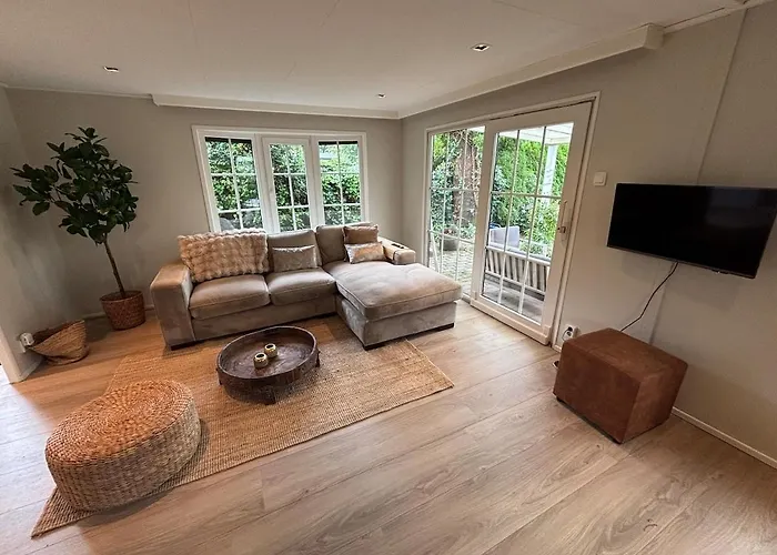 Chalet Casa El Nido With Private Hottub