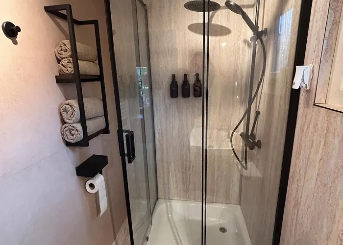 Casa El Nido With Private Hottub