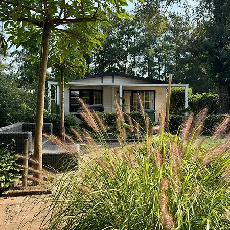 Chalé Casa El Nido With Private Hottub New