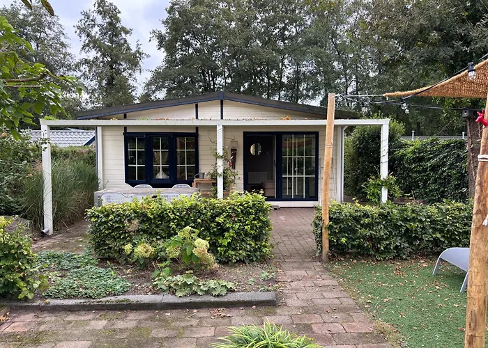 Casa El Nido With Private Hottub New Chalé *