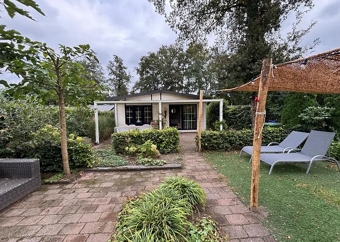 Chalé Casa El Nido With Private Hottub New