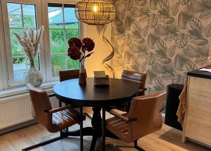 Chalé Casa El Nido With Private Hottub New *