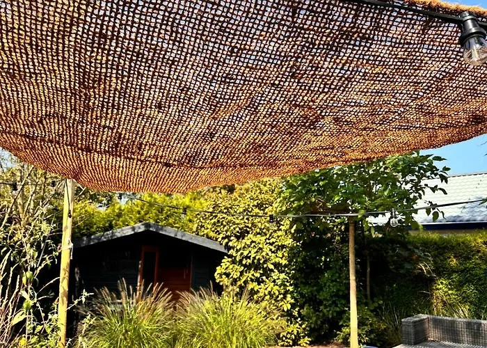 Chalé Casa El Nido With Private Hottub New