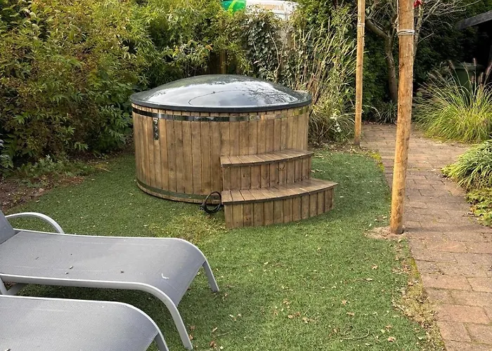 Casa El Nido With Private Hottub New