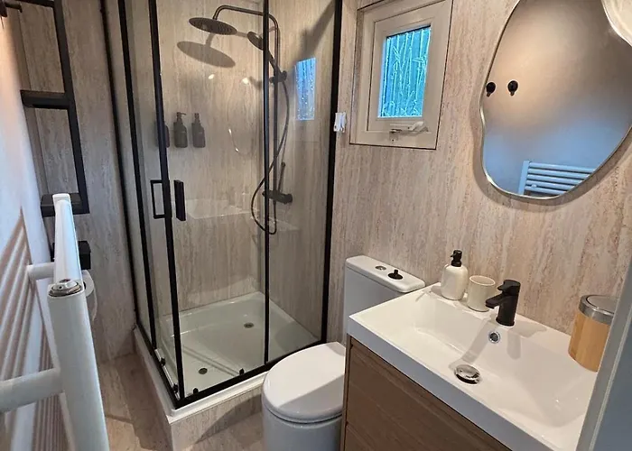 Casa El Nido With Private Hottub New *