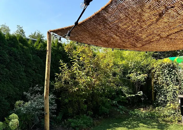 Chalé Casa El Nido With Private Hottub New