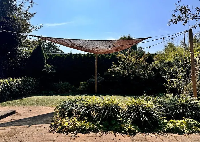 Casa El Nido With Private Hottub New