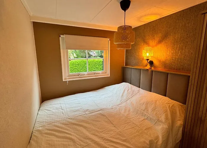 Casa El Nido With Private Hottub New * Voorthuizen